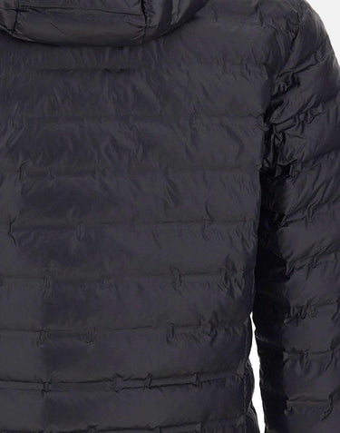 Piumino "Charles" 26SBLUC02179 007104999RY BLAUER 