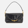 Borsa a spalla "Bea" BS12160 EELNERO GIANNI CHIARINI 