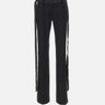 Pantaloni con cintura avvolgente 260WCP00285 WWW065AA100 THE ATTICO 