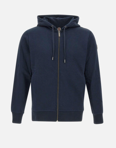 Felpa in cotone 6249R 1WX68 COLMAR ORIGINALS 