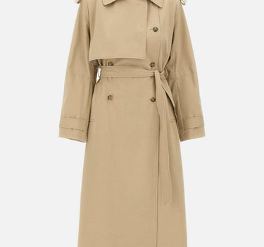 Trench "Fernandes" 5967150 032 HERSKIND 