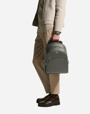 Zaino "Sartorial" 199360 GREY MONTBLANC 