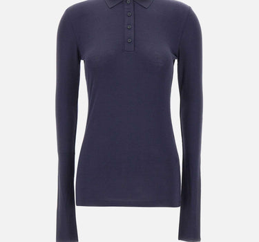 "LS Polo" ESSS26PO01241 6245 ENTIRE STUDIOS 