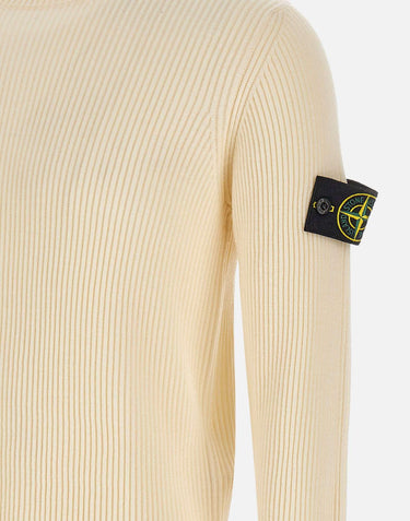 Maglione in lana RWS 5100053S00C2 V0093 STONE ISLAND 