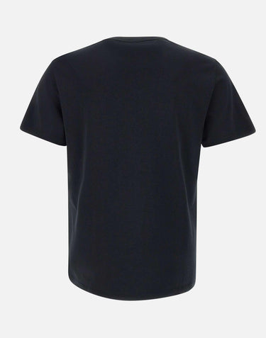 "Pocket basic t-shirt" T35101 11 SUN68 