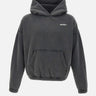 "SoftCell Hoodie" 11046 BLACK SATISFY 
