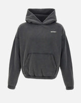 "SoftCell Hoodie" 11046 BLACK SATISFY 