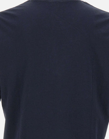 T-shirt "Hanson" 26SBLUH02068 007439888 BLAUER 