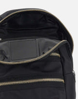 "The Biker Nylon Medium Backpack" 2F3HBP029H02 001 MARC JACOBS 