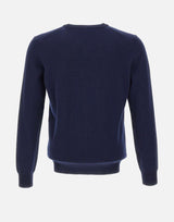 Pullover in lana e cashmere 200102 692 KANGRA 