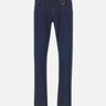 Jeans "Michelangelo"<BR/> MICHELANG DBSBBLUERELAX TRAMAROSSA 