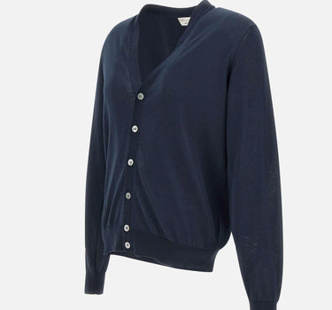 Cardigan in cotone CB1ML CR14R890 FILIPPO DE LAURENTIIS 