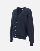 Cardigan in cotone CB1ML CR14R890 FILIPPO DE LAURENTIIS 