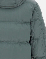 "Nylon metal down jkt" 4100088S0019 V0057 STONE ISLAND 