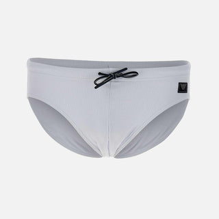 Costume da bagno trama testurizzata EM000685 AF12336U0002 EMPORIO ARMANI 