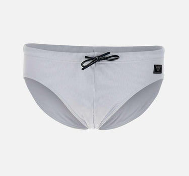 Costume da bagno trama testurizzata EM000685 AF12336U0002 EMPORIO ARMANI 