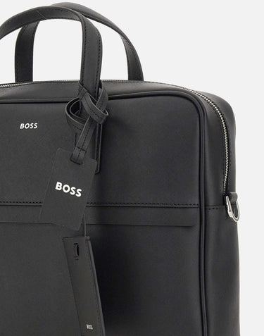 Borsa portadocumenti "Zair" 50483563 001 BOSS 