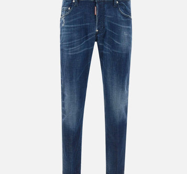 "Skater jean" S71LB1592 S30342470 DSQUARED2 