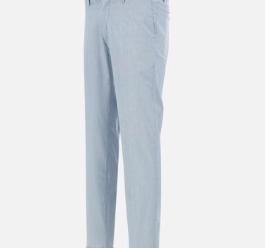 Pantaloni "Mucha10" P24910LN 7F114F002 RE-HASH 