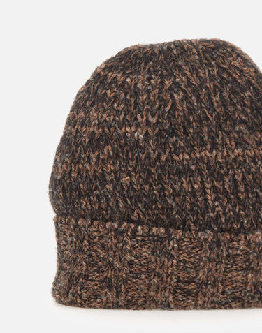 Cappello misto lana mouliné F5LAUAHT283 234 LANEUS 