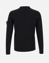 Maglia in cotone 5100062S00B9 V0029 STONE ISLAND 