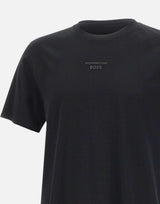 T-shirt "Spirit 70 Car" 50561856 001 BOSS 