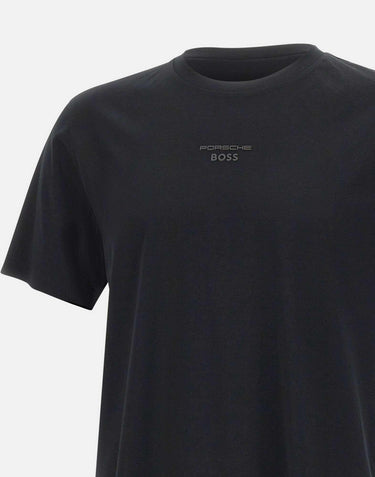 T-shirt "Spirit 70 Car" 50561856 001 BOSS 