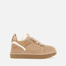 Sneakers "Lowmel" in camoscio e mesh 1144032 SAN UGG 