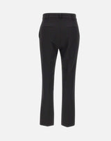 Pantaloni a sigaretta CF5419T2200 22222 LIU-JO 