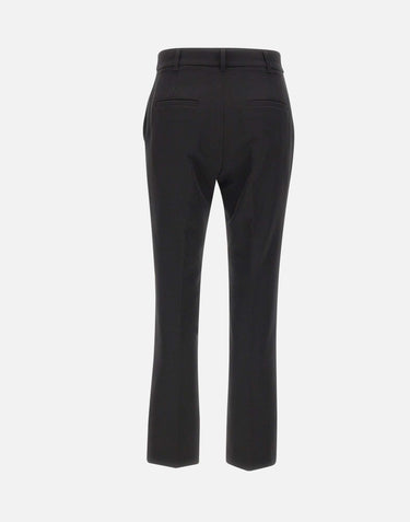 Pantaloni a sigaretta CF5419T2200 22222 LIU-JO 