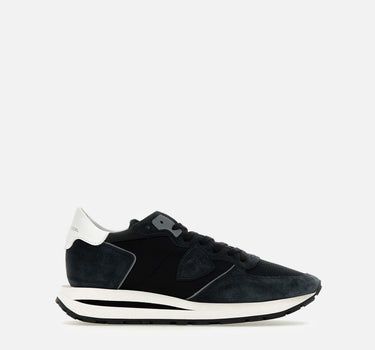 Sneakers "Tropez" TKLU W006 PHILIPPE MODEL PARIS 