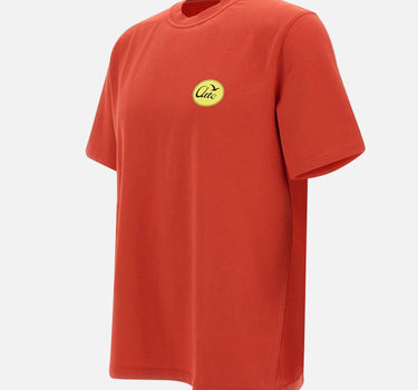 "Small bird t-shirt" 101T RED ARTE ANTWERP 