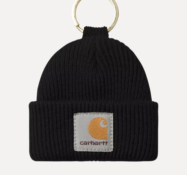 "Mini Watch Hat Keychain" I036420 89XX CARHARTT WIP 