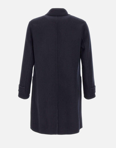 Cappotto reversibile L75CAPG01 TES0H2291108 ELEVENTY 