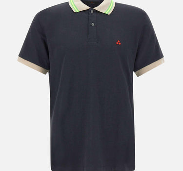 Polo "New Selandina Str" PEU5803 99011991215 PEUTEREY 