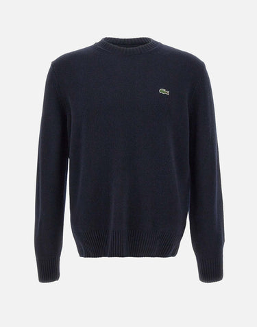 Maglia in lana AH2916 166 LACOSTE 