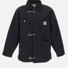 Cappotto "Adair" I035969 00EXX CARHARTT WIP 