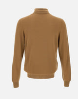 Dolcevita in lana extrafine merino 14290 55157121 GRAN SASSO 