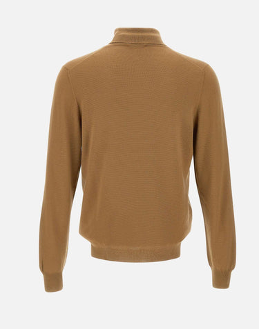 Dolcevita in lana extrafine merino 14290 55157121 GRAN SASSO 