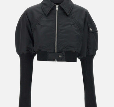 VAQUERA VAQ09J008BLACK1