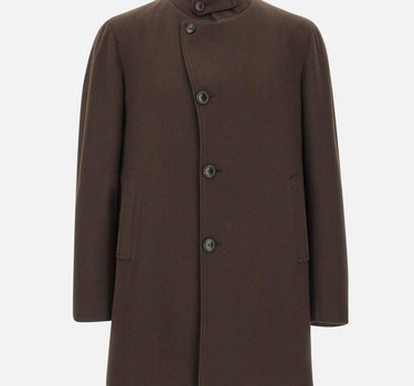Cappotto "Gordon" GORDON770065 M1233 TAGLIATORE 