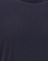 Maglia a girocollo con maniche corte A009F100 6685 PAOLO PECORA 