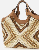 Borsa a mano "Dua" BS12189 DIAMIXCUOIO MARCELLA CLUB GIANNI CHIARINI 