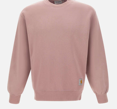 "Hudson sweater" I035186 1XF5F CARHARTT WIP 