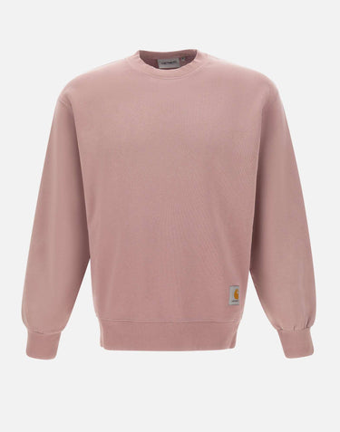 "Hudson sweater" I035186 1XF5F CARHARTT WIP 
