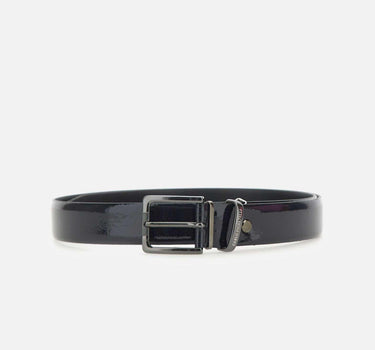 Cintura "7637Rugan" 7637 RUGANBLU CARLO PIGNATELLI 