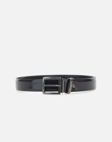 Cintura "7637Rugan" 7637 RUGANBLU CARLO PIGNATELLI 