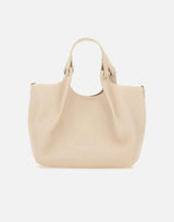 Borsa a mano "Dua" BS9719 RNGDBLTUALABASTER GIANNI CHIARINI 