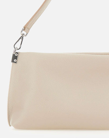 Borsa a spalla "Fanny" BS12734 GRNLAMB GIANNI CHIARINI 