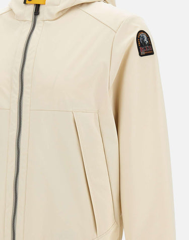 Giacca a vento "Abner" PMJKEE01 0266 PARAJUMPERS 
